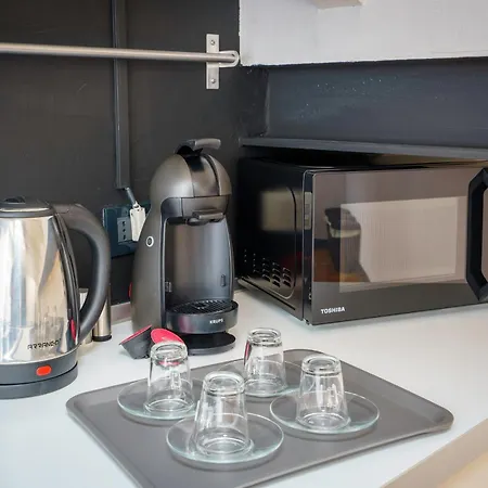 Appartamento Mansarda A Due Passi Dal Centro Old2 Brescia